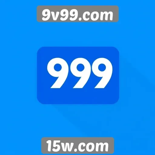 Plataformas de pagamento disponíveis no 9v99.com