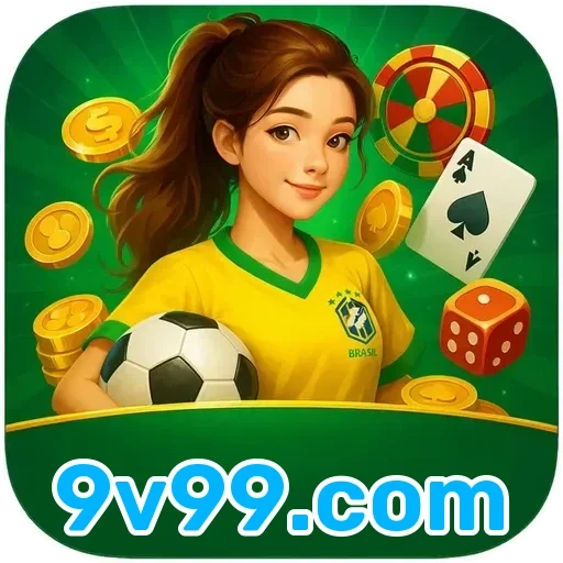 9v99.com: Caça-Níqueis Que Atraem e Surpreendem Jogadores Brasileiros